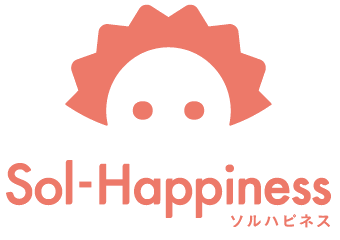 Sol-Happiness | ソルハピネス